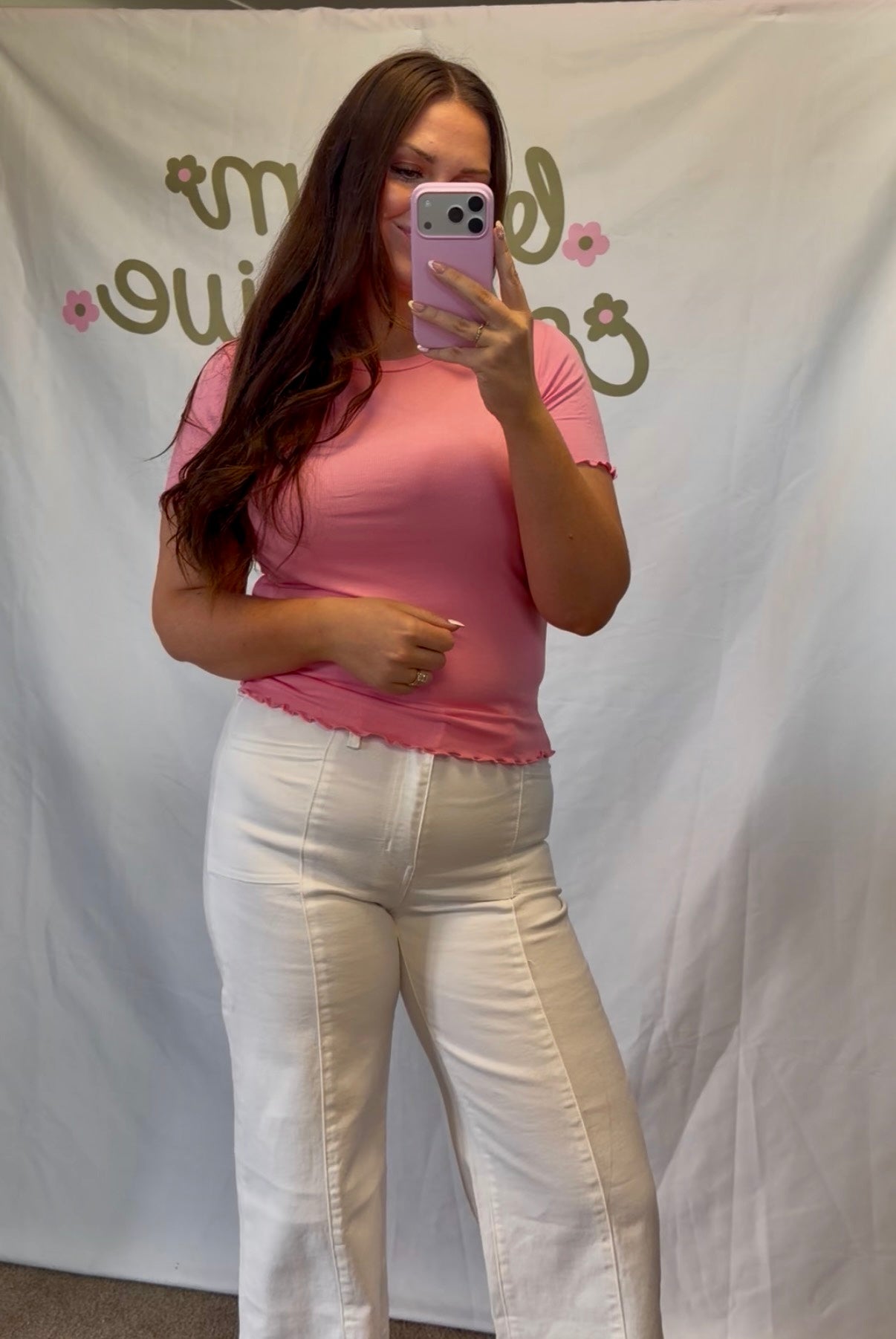The Cami Top