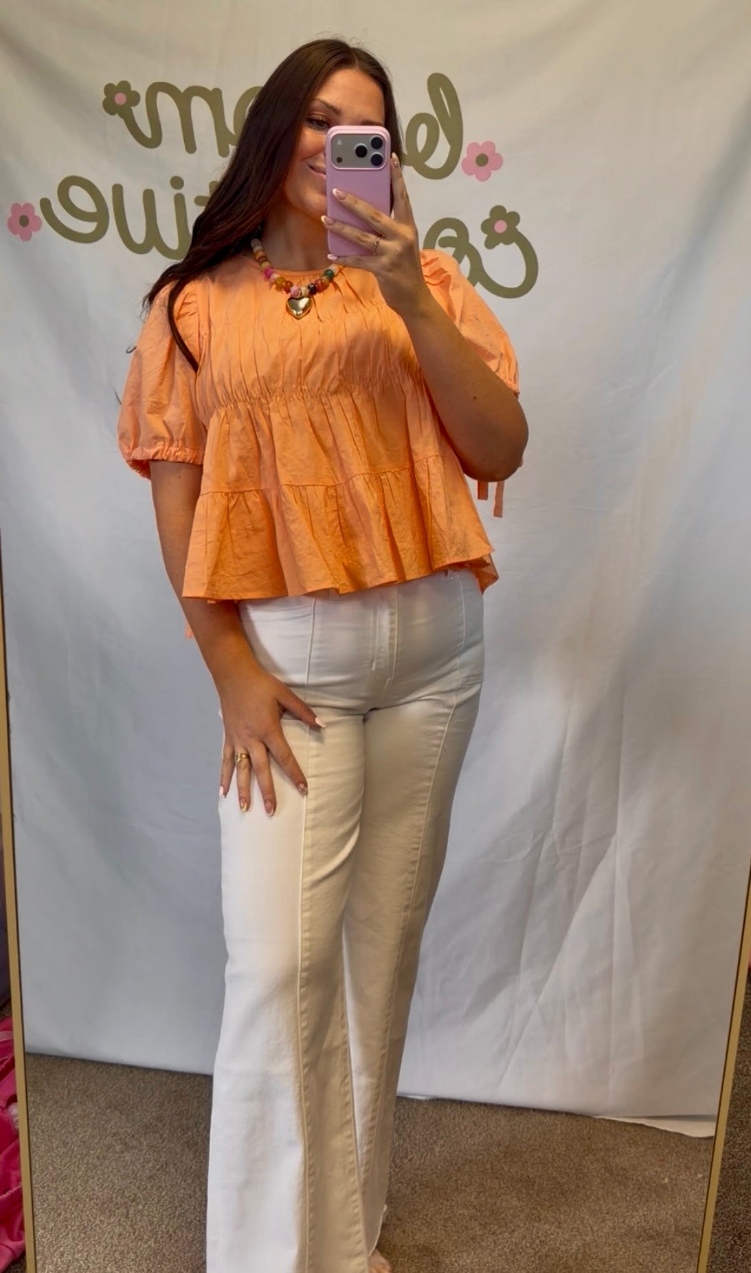 The Tayler Top