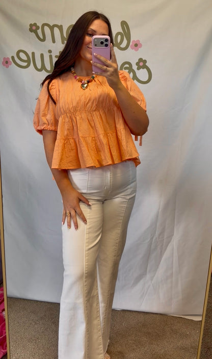 The Tayler Top