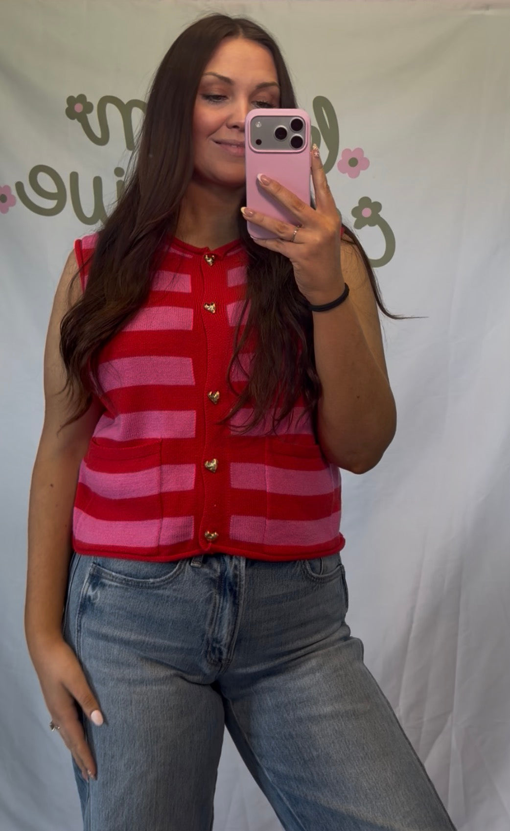 The Molly Top