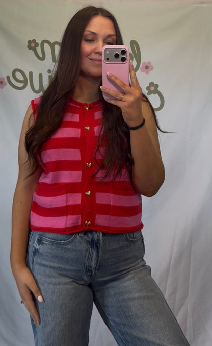 The Molly Top