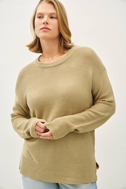 The Olivia Top