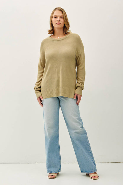 The Olivia Top