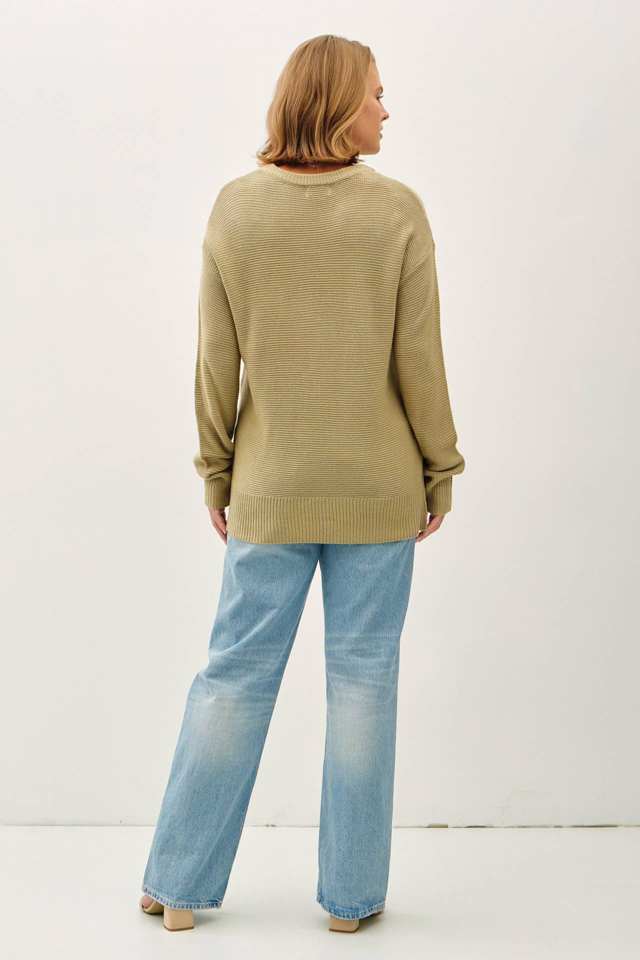 The Olivia Top