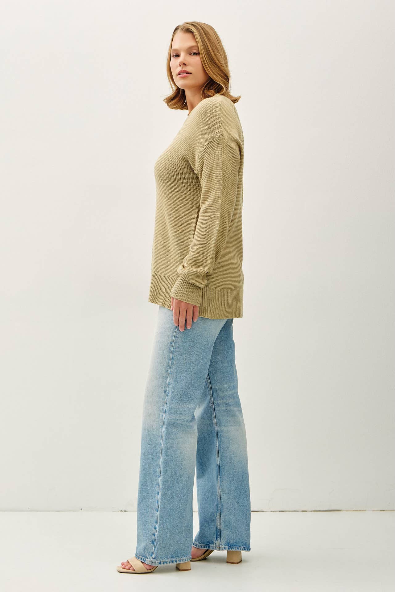 The Olivia Top