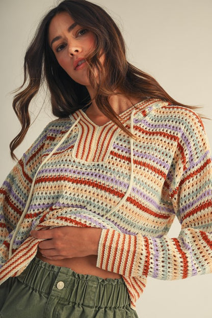 The Whitney Sweater