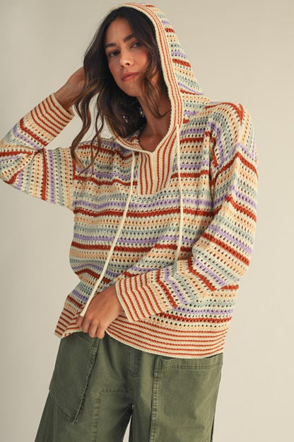 The Whitney Sweater
