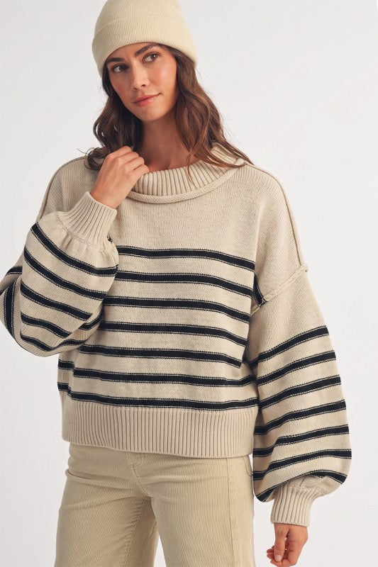 Dee Sweater