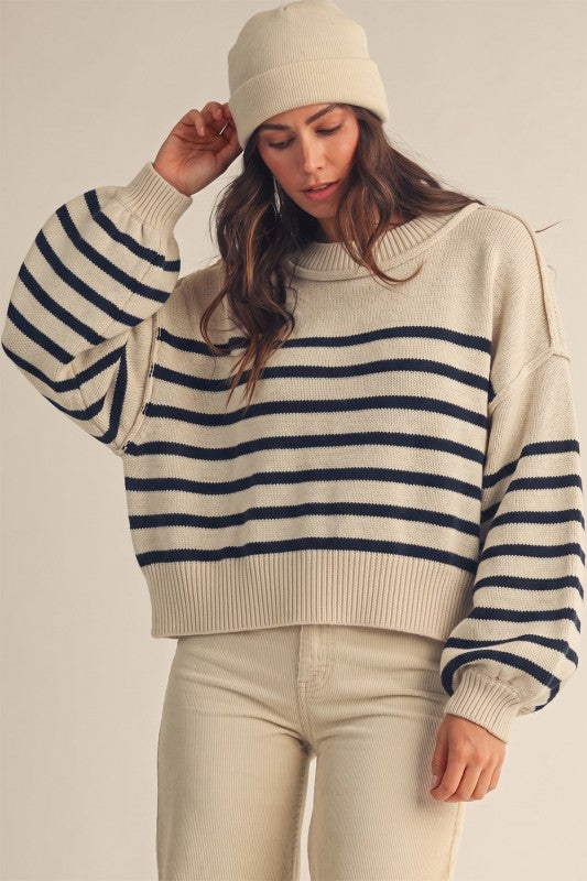 Dee Sweater
