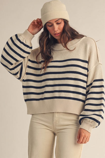 Dee Sweater