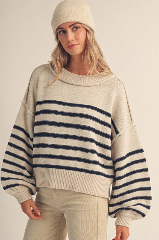 Dee Sweater