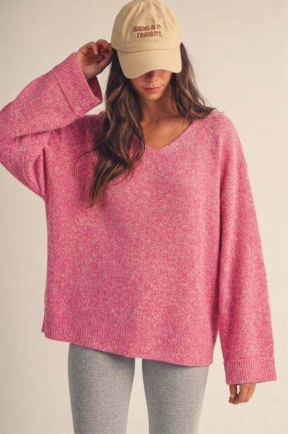 Kelly Sweater