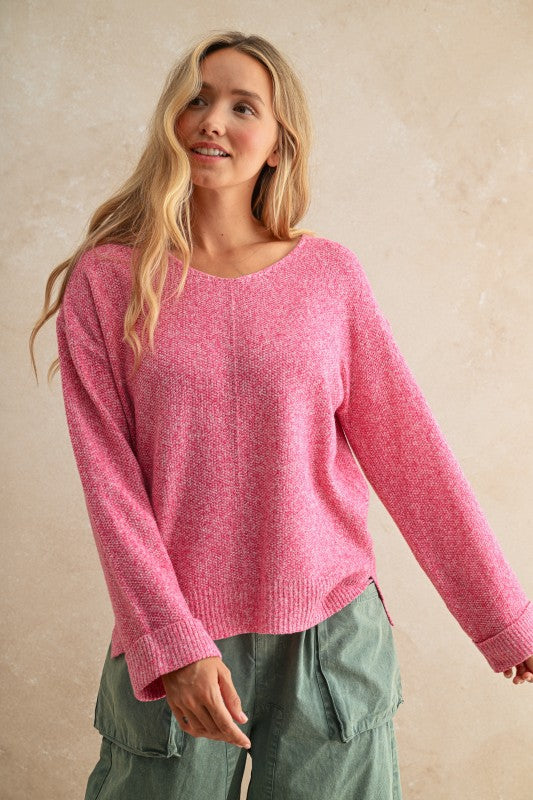 Kelly Sweater