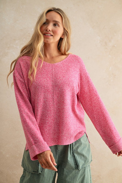 Kelly Sweater