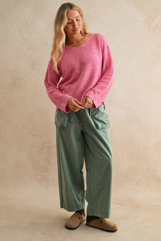 Kelly Sweater