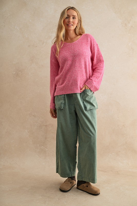 Kelly Sweater