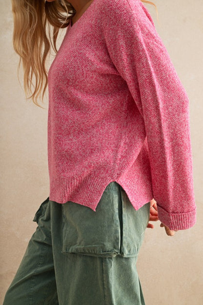 Kelly Sweater