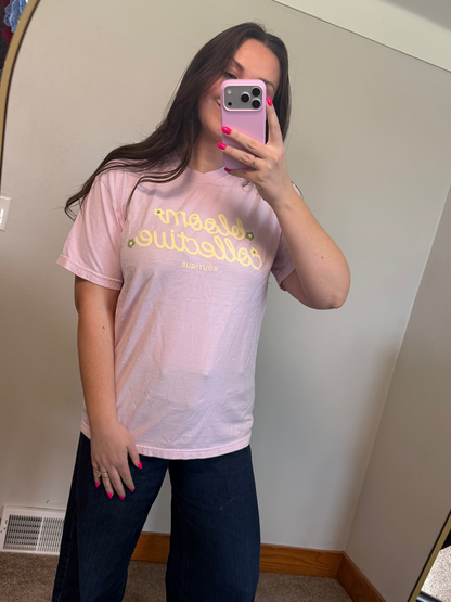 Bloom Tee