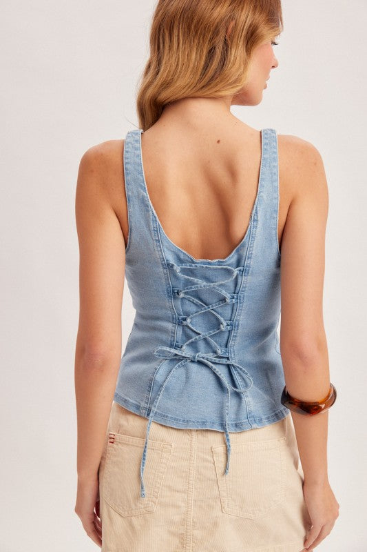 The Nora Top