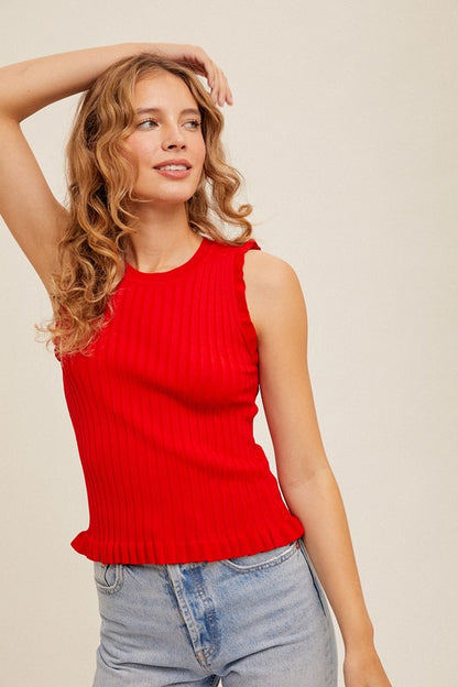 The Quinn Top