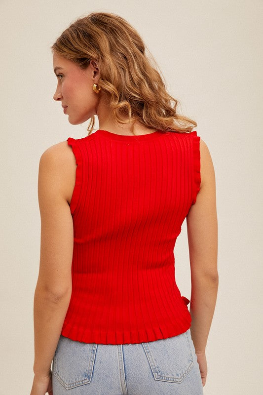 The Quinn Top