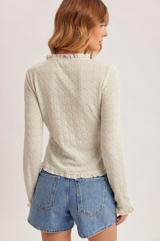 The Flora Top