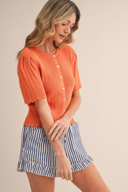 The Ivy Top