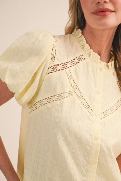 The Daisy Top