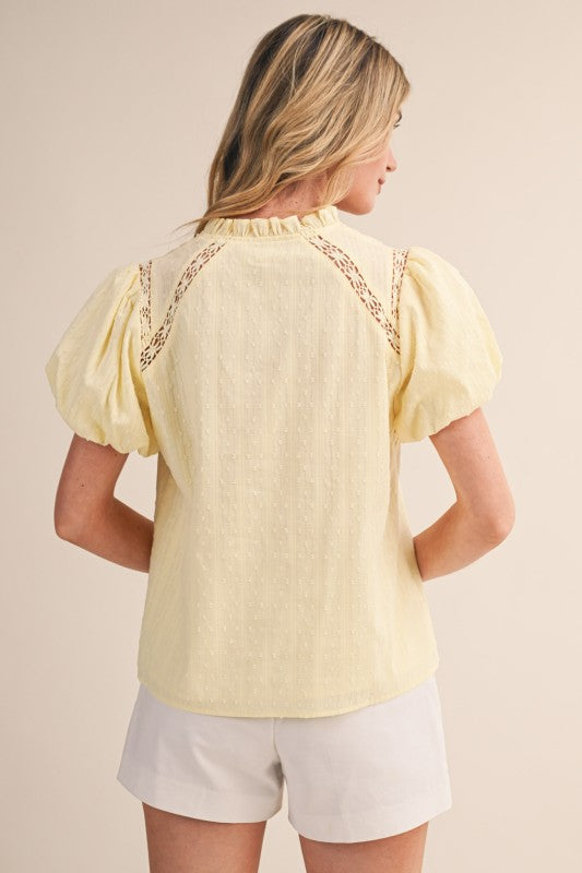 The Daisy Top