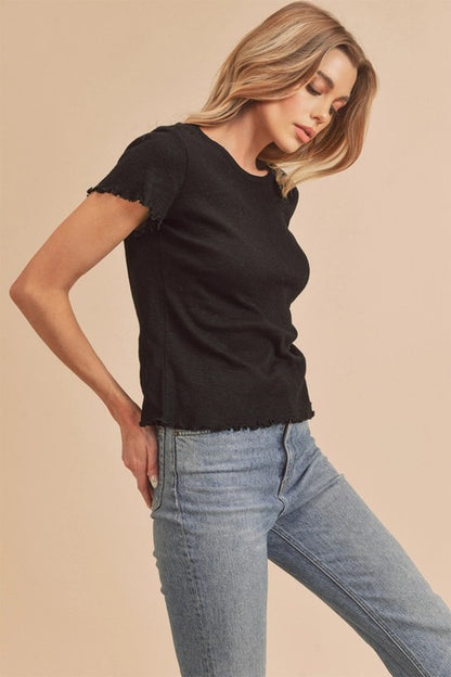 The Sadie Tee
