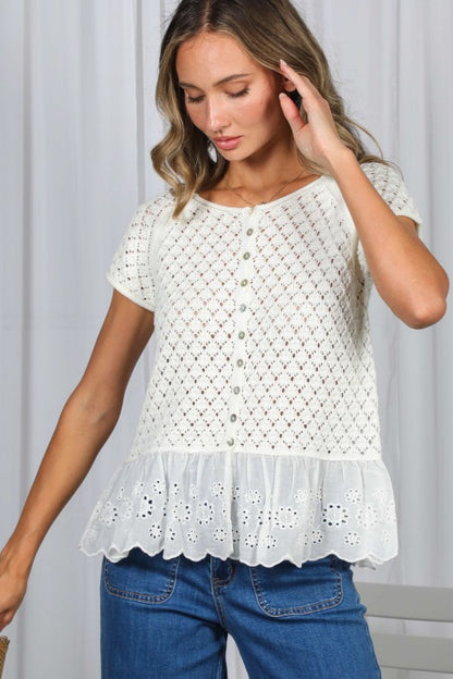 The Mara Top