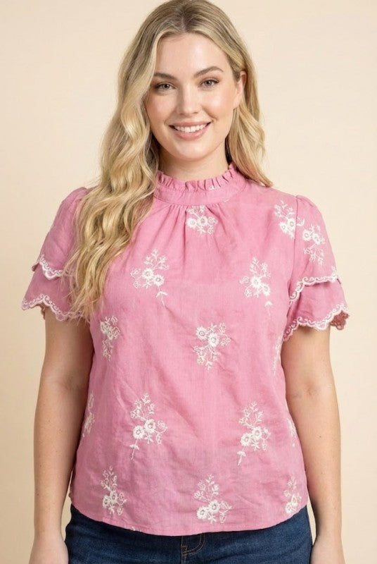 The Poppy Top