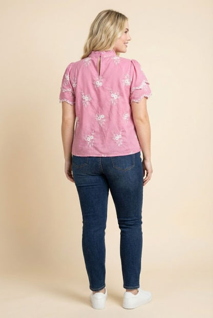 The Poppy Top