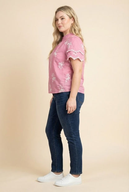 The Poppy Top