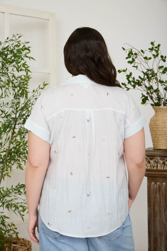 The Lilly Top