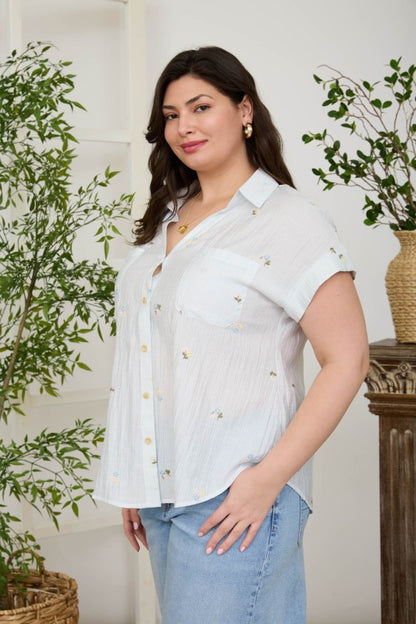 The Lilly Top