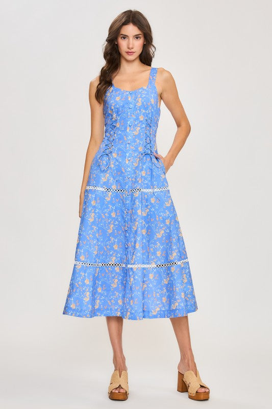 Clara Dress