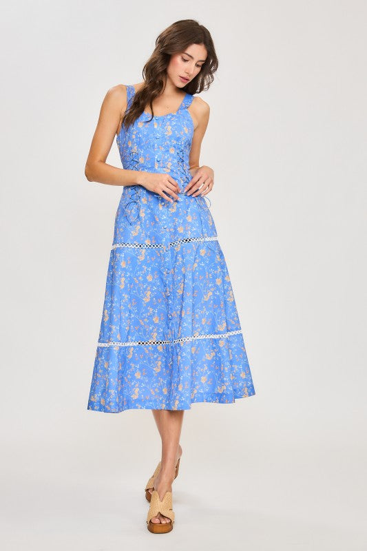 Clara Dress
