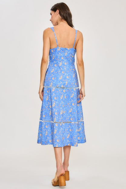 Clara Dress