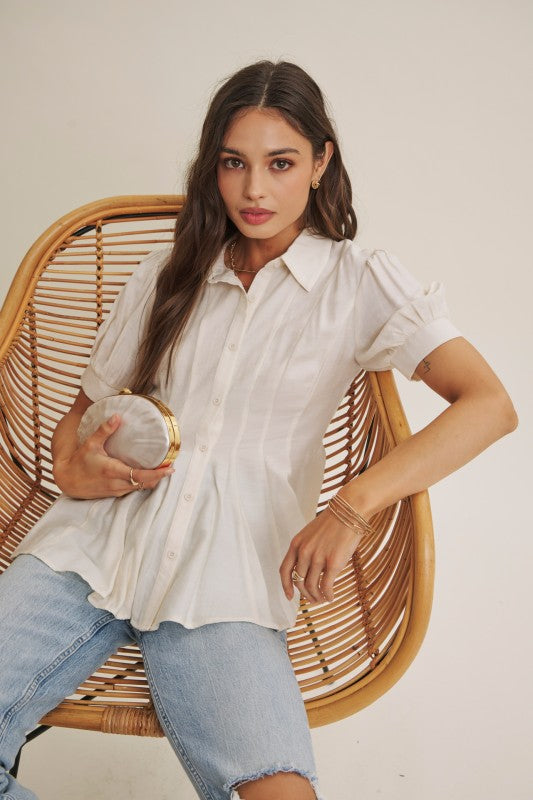 The Katie Top