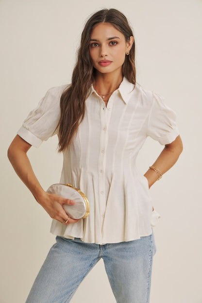 The Katie Top