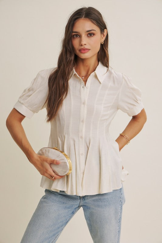 The Katie Top