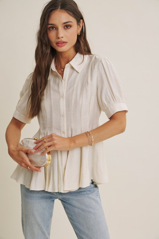 The Katie Top