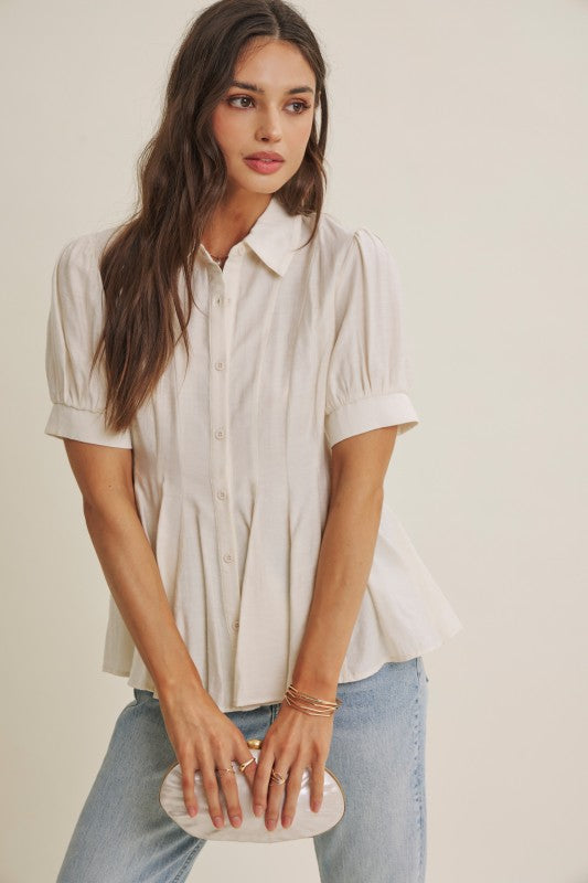The Katie Top