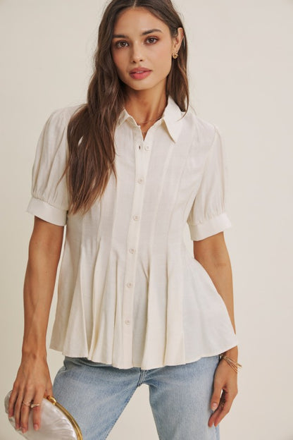 The Katie Top