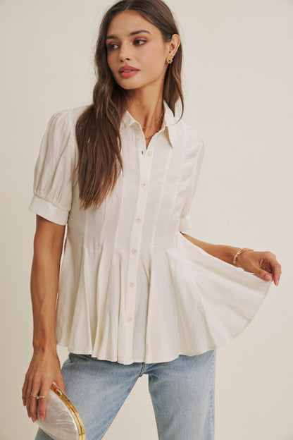 The Katie Top