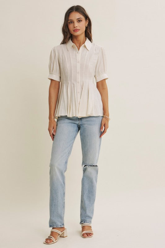 The Katie Top