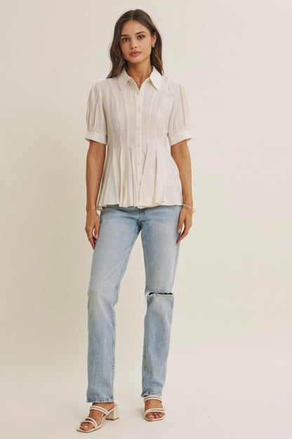 The Katie Top