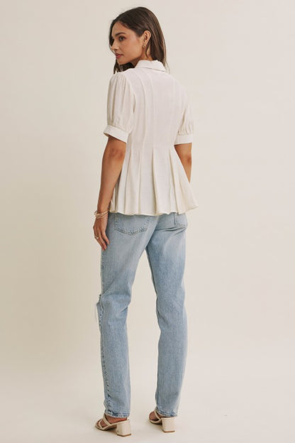 The Katie Top