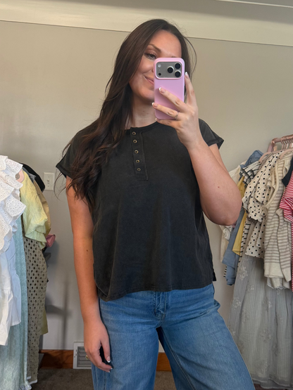 The Hannah Top